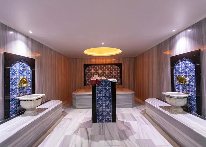 World Point Besyol Istanbul