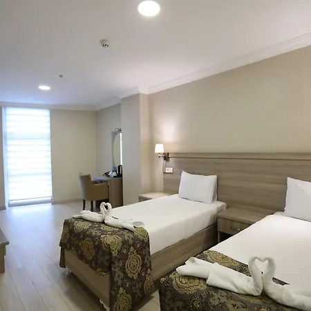 World Point Besyol Istanbul