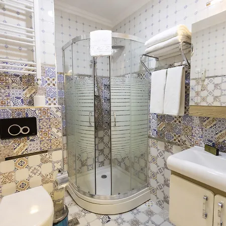 World Point Besyol 호텔