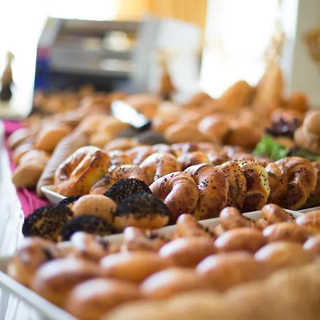 World Point Besyol 3* 이스탄불